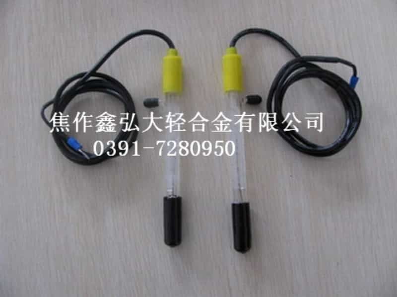參比電極適用于哪些地方？